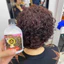 Thuốc uốn lạnh TNT, Thuốc uốn tóc FULL LUCKY ONE chính hãng công ty TNT Việt Nam | Trunghair