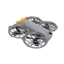Thanh bảo vệ camera SAIA với ốp lưng gimbal chống sốc và ống kính nhựa nhẹ dành cho DJI NEO 2