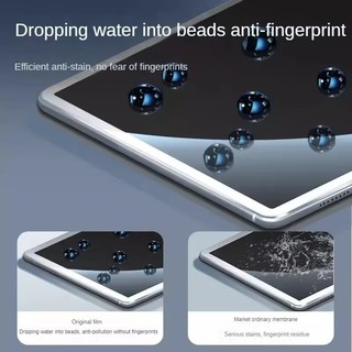 Phim Kính Cường Lực Cho Infinix XPad GT 2025 13 Inch Chống Trầy Xước Bảo Vệ Màn Hình Máy Tính Bảng Phim Chống Vân Tay