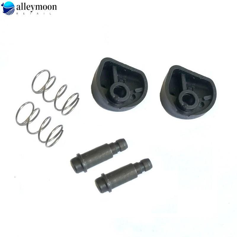 2 Bộ Nút Tự Khóa Máy Mài Cho Máy Mài Góc Makita 9553NB Các Bộ Phận Đáng Tin Cậy