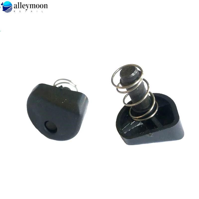 2 Bộ Nút Tự Khóa Máy Mài Cho Máy Mài Góc Makita 9553NB Các Bộ Phận Đáng Tin Cậy
