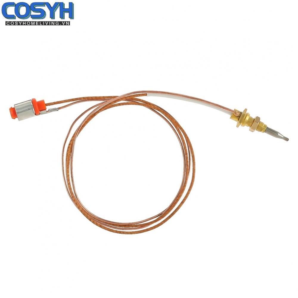 <cosyh>Copper Screws with Precise Design Perfectly Fit For Your For Sabaf Cooktop Needs