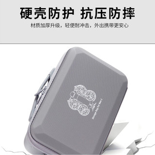 Dành Cho DJI NEO 2 Túi Bảo Quản drone Bay Tích Hợp Hộp Bảo Quản RC-N3 Điều Khiển Từ Xa Một Đeo Vai Ba Lô Máy Đơn neo2 Túi Bảo Quản