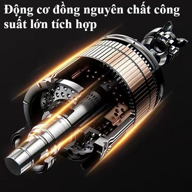 Máy Mài Mini Đa Năng Cao Cấp - 2 Đá Mài Chất Lượng, Mài Sắc & Đánh Bóng Hiệu Quả, Thiết Kế Chắc Chắn