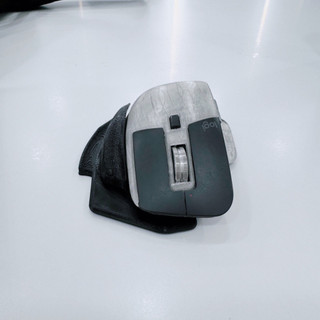 Miếng kê ngón út cho chuột Logitech MX Master 3 / 3S – Giảm mỏi tay