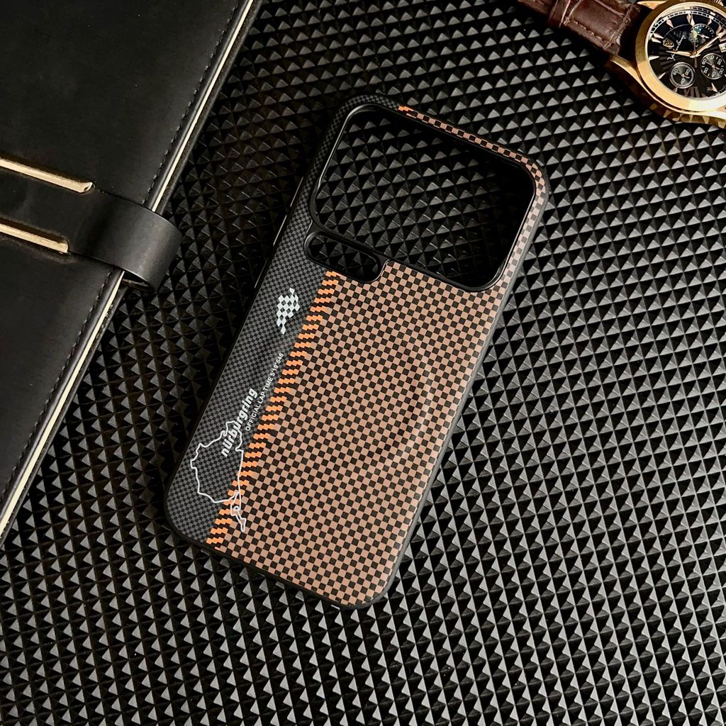 Thích hợp cho xiaomi 17 Vỏ điện thoại pro Từ tính max Phong cách mới Bộ phận kim loại giáp Đài Bắc mới Vỏ bảo vệ da chống sốc