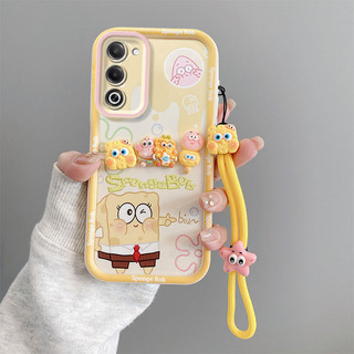 Ốp Lưng Mới OPPO A5 4G 5G Chống Rơi anime Hoạt Hình TPU Mềm Silicon 3D Dễ Thương Vỏ Điện Thoại