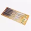 Bay Pha Màu Lưỡi Dày, Bản To Set 5 Pha Màu Acrylic , Màu Nước Cao Cấp