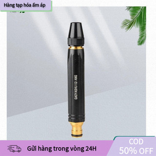 Bộ vòi xịt tăng áp đa chức năng mã KV1 đầy đủ mẫu mã thiết kế cao cấp tiện dụng cho rửa xe và tưới cây
