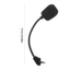 Trò chơi thay thế BTM Mics 3 Micro 5mm Chỉ bùng nổ cho đám mây