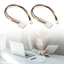 Bộ nguồn PCF * 4Pin sang cáp chuyển đổi ổ đĩa mềm PC Big 4p Nhỏ 4p
