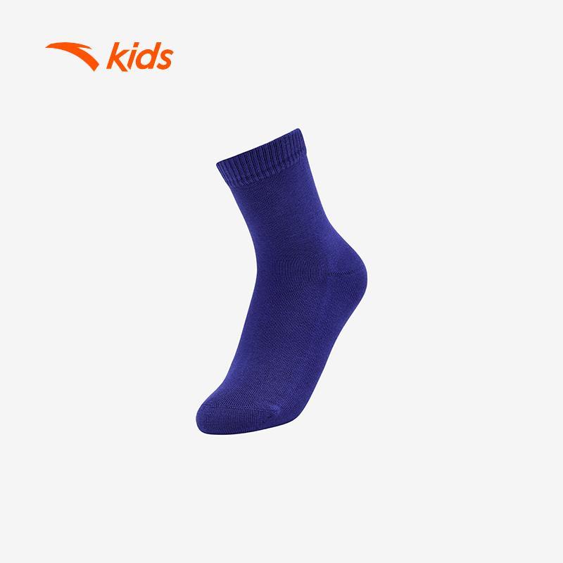 Tất Cổ Cao Thể Thao Bé Trai ANTA Kids 3925D8318