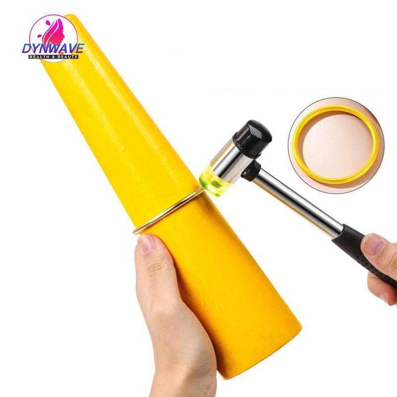 Công cụ định hình vòng tay bằng gỗ