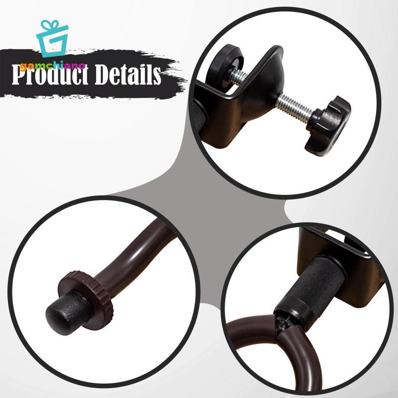 Móc treo nhạc cụ cho giá đỡ nhạc Dễ dàng sử dụng Quà tặng Tiết kiệm không gian Móc treo di động tiện lợi để ghi âm trường học