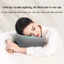 Gối Úp Mặt Cao Su Non Massage ,Gối mút hoạt tính thoải mái,Thích hợp cho massage spa,Giờ nghỉ trưa
