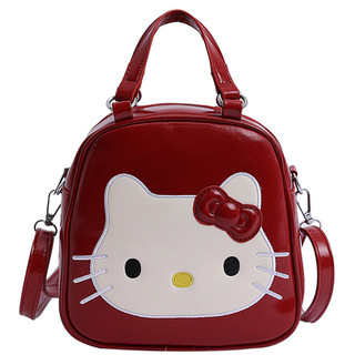 2026 Ba lô nhỏ Mini KT Cat đa năng mới
