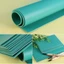 Khối khắc GETVOW, Khối cao su khắc xanh DIY, Khối tem 3mm mềm chống thấm nước để in