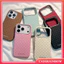 Vỏ Tương Thích Cho IPhone 17 15 11 14 13 16 12 Pro Max 15 16 14 Plus Xr X Xs Max Air Hợp Thời Trang Sipmle Chấm Bi Họa Tiết Da Silicon Cover