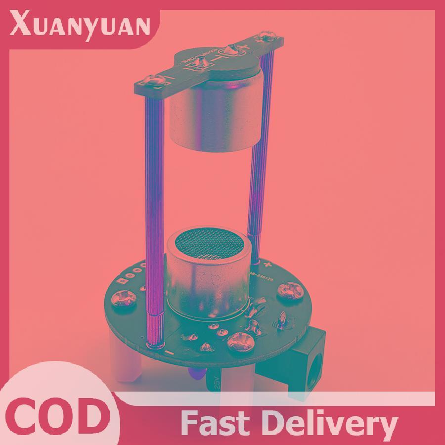 XUAN DIY Kit Siêu Âm Levitator Kit Siêu Âm Dao Động Sóng Đứng Levitation Bộ Điều Khiển Mô Đun DIY Hàn Học Bộ VN