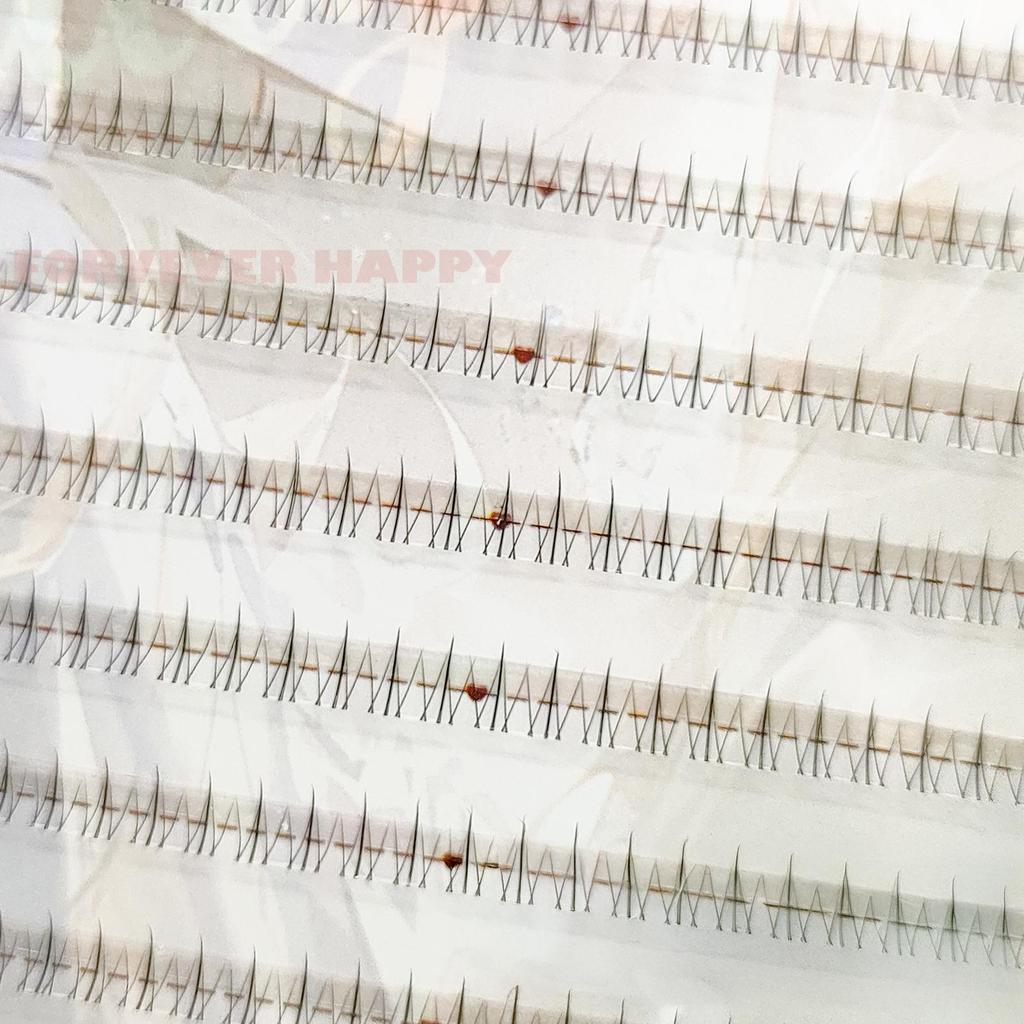 Lông mi giả trong suốt cho Cosplay - Món quà hoàn hảo cho bé gái và phụ nữ