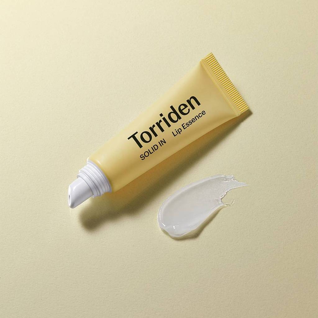 Son Dưỡng Torriden Solid-in Lip Essence 11ml | Guardian Việt Nam