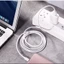 Dây Cáp Sạc USB to LN 1m Chất Lượng Cao Loại Dày Lõi Dẫn Cao Cấp 2026