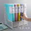 A4 Thư mục sách dữ liệu Chèn trong suốt Túi lưu trữ giấy kiểm tra 100 / 60 trang Thư mục tập tin Giấy đa chức năng 9ZJZ