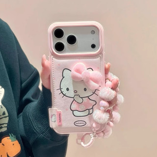 Giống như Ốp điện thoại hình mèo dễ thương cho iPhone17 16 15 14 13 12 11xs xsmax 7plus GBD