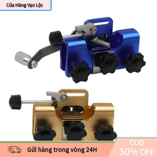 【vạn】Dụng cụ mài cưa xích cầm tay thông minh, hỗ trợ căn chỉnh chính xác, mài lưỡi sắc bén, dùng lâu không mòn