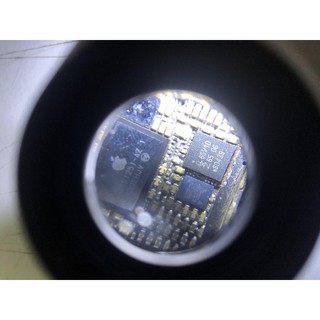 【Hỷ】Kính Lúp Phóng Đại 40X Chất Lượng Cao, Có Đèn LED, Chất Liệu ABS Và Kính, Dùng Để Sửa Đồng Hồ Và Kiểm Tra Bảng Mạch,