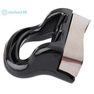 < zhuliye246 > 2x Dụng Cụ Nấu Ăn Nhà Bếp Nồi Sốt Chảo Bên Tay Cầm Núm Thay Thế