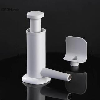 Máy làm xúc xích tự chế GCDHome 2in1 với thủ công nhồi thịt nhanh Máy làm đầy công suất lớn Dụng cụ nhà bếp hạng nặng HOT