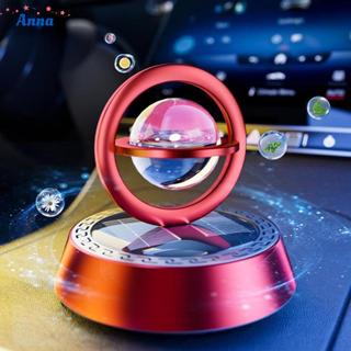 Máy khuếch tán ô tô treo phân phối mùi hương 360 độ Miếng đệm hương thơm có thể hoán đổi cho nhau