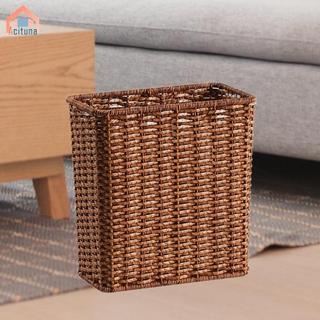 Thùng Rác Cho Nhà Bếp Văn Phòng Giặt Nhà Phòng Khách Thùng Rác Di Động