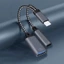 Cáp GODD USB C Y Bộ Chuyển ĐổiOTG USB C Sang USB Bộ Chia Hỗ Trợ Sạc Nhanh Tốc Độ Cao Đồng Bộ Dữ Liệu Kết Nối Keyb