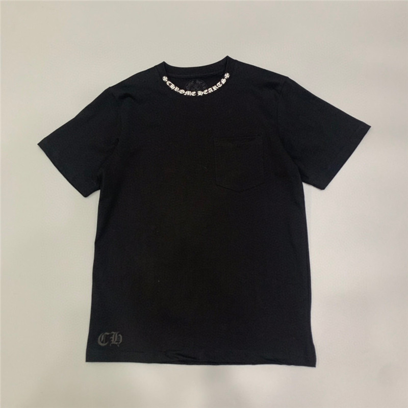 Áo thun cotton ngắn tay thiết kế cá tính, phù hợp cho cả nam và nữ