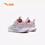 ANTA Kids Giày Tập Đi Thời Trang Bé gái 3225D0005. Mềm Nhẹ, Hạn Chế Trơn Trượt, Bảo Vệ Bước Chân Đầu Đời — ảnh 6
