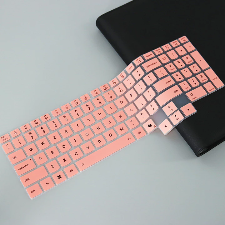 Bàn Phím Laptop Flim Cho Lenovo Chơi Game Bàn Phím Bao Legion 5 15IRX10 2025 15.6 "Lenovo Bàn Phím Bảo Vệ Cho Lenovo Legion 5