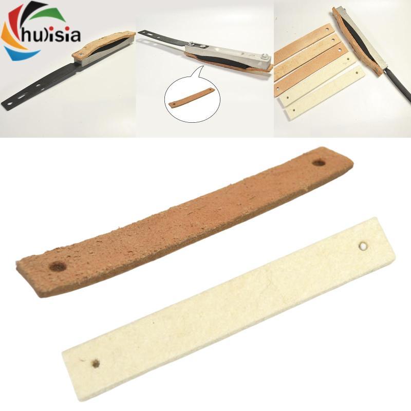 Thay thế má phanh cao cấp Chulisia dành cho xe đạp tập thể dục - Hiệu suất vượt trội