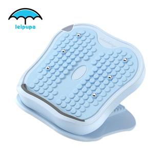 Bảng nghiêng di động Leipupa với massage và nêm co giãn cho tập luyện chân hiệu quả