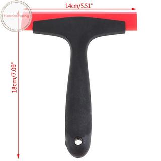 Hodou Scraper Xẻng Phim Ô Tô Miếng Dán Gói Cửa Sổ Sạch Sóc Tint Dụng Cụ VN