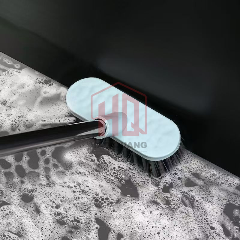 3 Cây Chà Sàn – Bàn Chải Chà Sàn Đa Năng, Lông Cứng, Dễ Cọ Rửa Nhà Tắm (CS1)