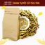 Trà Shan Tuyết Cổ Thụ Bạch Trà 80g – Trà Trắng Cao Cấp, Hương Dịu Mát Tự Nhiên