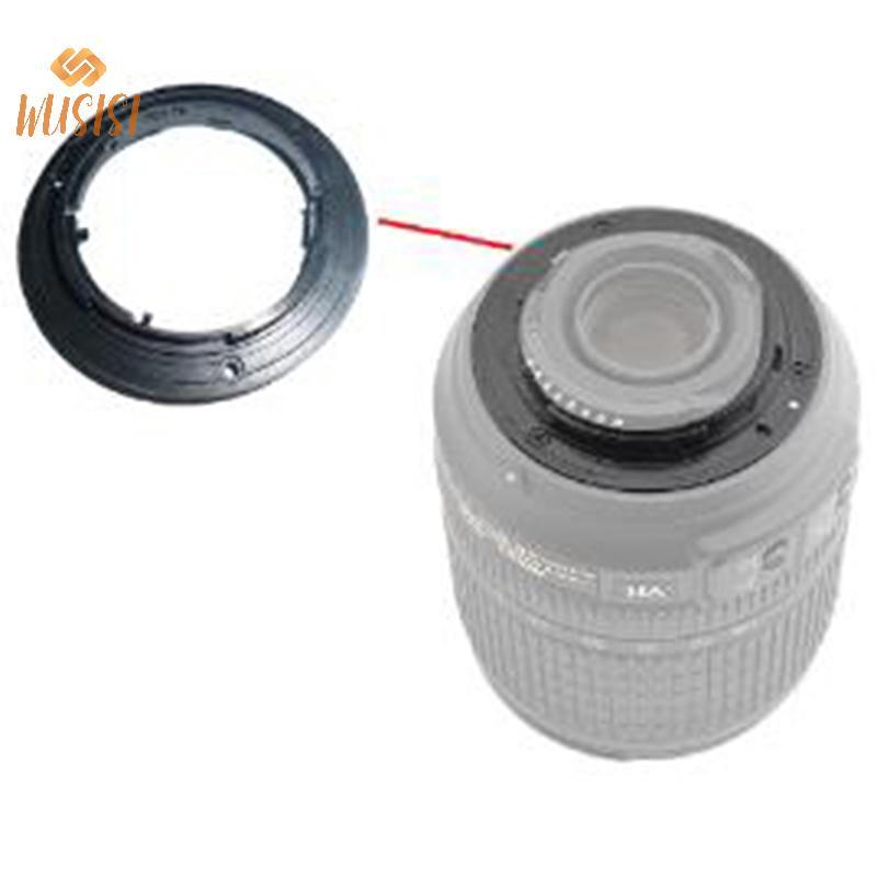 [WUSISI] Vòng Đế Ống Kính Mới Cho 18-55 18-105 18-135 55-200 Linh Kiện Thay Thế Máy Ảnh MỚI