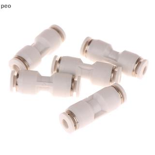 [PEO] 5 Cái Cho Bambu Lab X1 X1C X1E P1P P1S A1 Đầu Nối Ống Khí Nén1.75mm Bộ Chia Dây Tóc Bambulab Lắp Máy In 3D VN