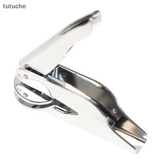 Tutu Kìm Thép Di Động nk Thép Cói Lời Mời Cưới Dập Nổi Chữ Giấy Nghệ Thuật Thủ Công VN