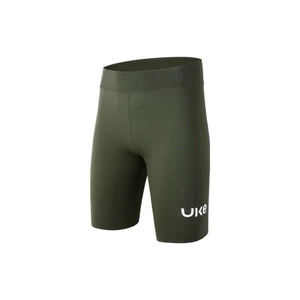 FSH005A - Quần Đạp Xe UKE Nam Shorts Olive Green