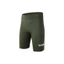 FSH005A - Quần Đạp Xe UKE Nam Shorts Olive Green