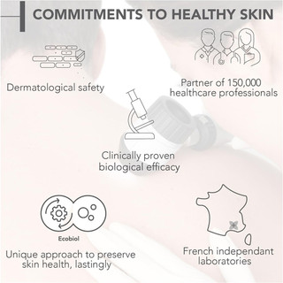 BIODERMA Pigmentbio Sensitive Areas Targeted 75 ml body Skin Brightening