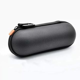 Hộp đựng loa ASDFGER, Túi đựng vỏ cứng chống sốc, Vỏ bảo vệ bền chống nước di động cho phụ kiện loa Flip 7